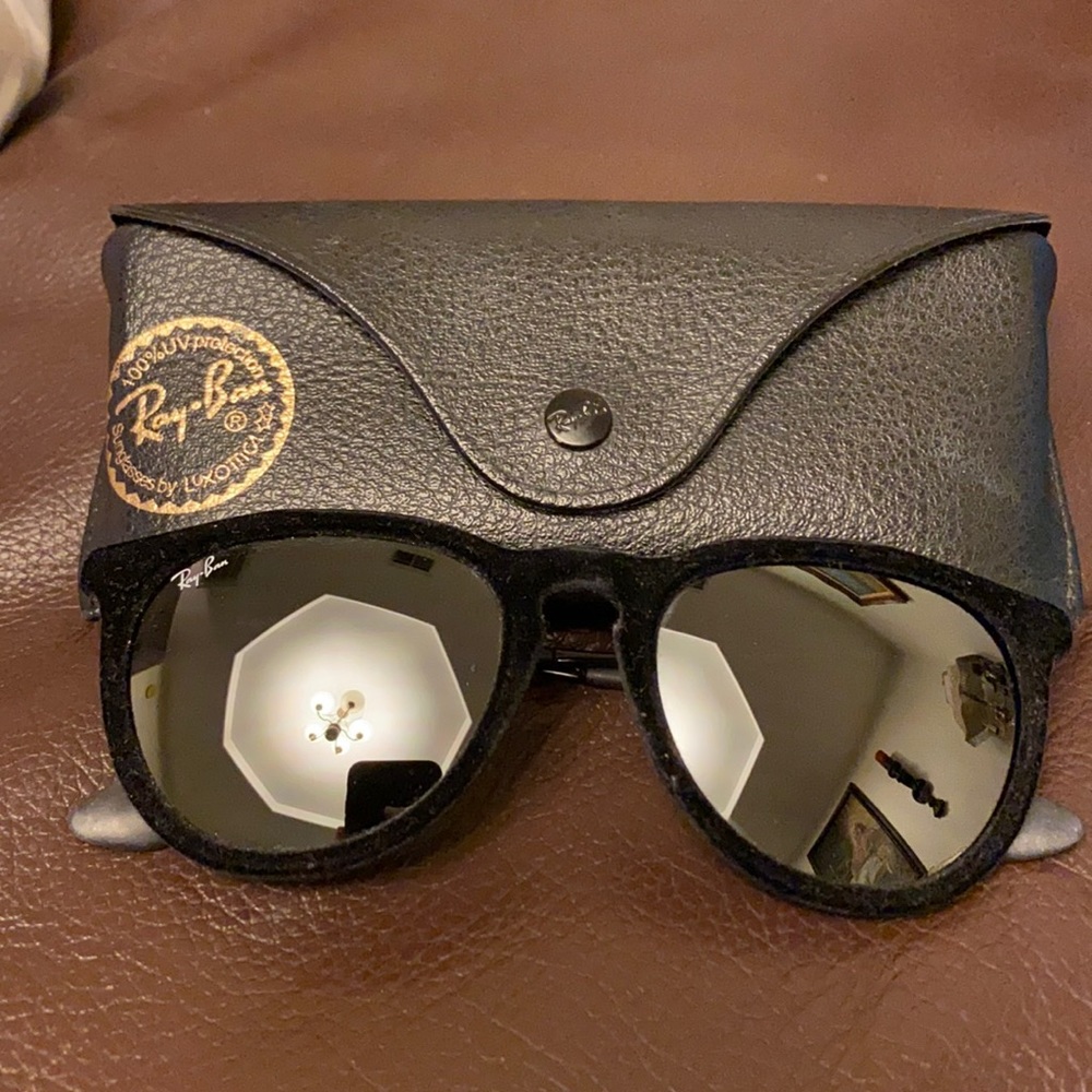 Rayaban sunglasses